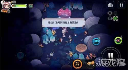 恶果之地boss通用打法 技能应该怎么点