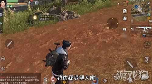 遇事不决先滑铲 黎明觉醒真实战斗评测