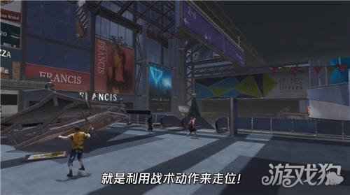 遇事不决先滑铲 黎明觉醒真实战斗评测