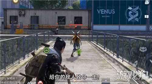 遇事不决先滑铲 黎明觉醒真实战斗评测