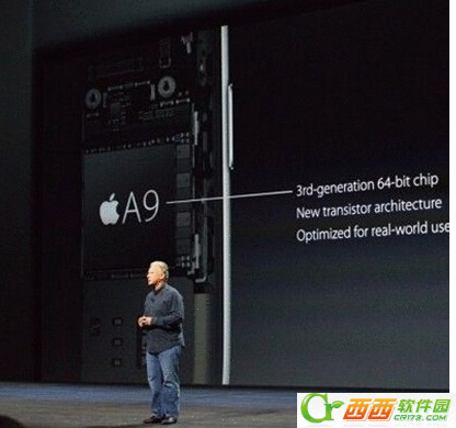 苹果iphone6s\6s plus有哪些新功能？新功能介绍