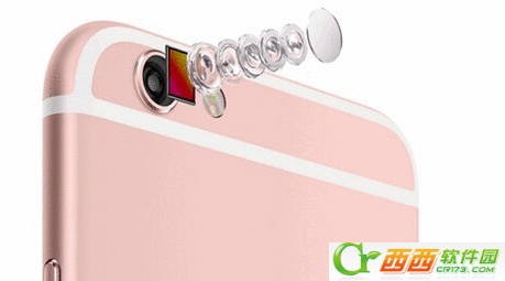 苹果iphone6s\6s plus有哪些新功能？新功能介绍