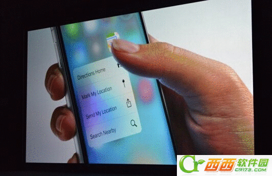 苹果iphone6s\6s plus有哪些新功能？新功能介绍