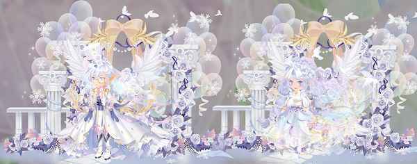 小花仙手游坐骑梦幻登场