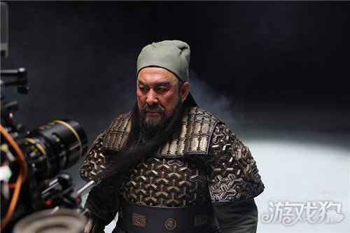 94版三国演员代言 少年三国志零经典形象再现当年风采