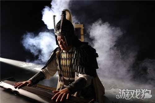 94版三国演员代言 少年三国志零经典形象再现当年风采