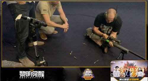 黎明觉醒策划面对面 谈谈开放大世界游戏特色