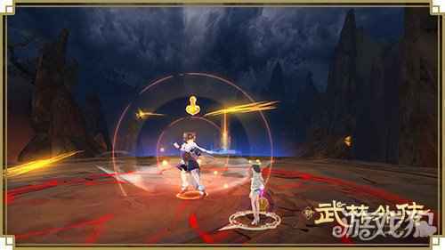 开启向往的生活 新武林外传手游田园之乐资料片今日公测