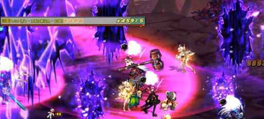 DNF无我希洛克机制_4 DNF无我希洛克机制
