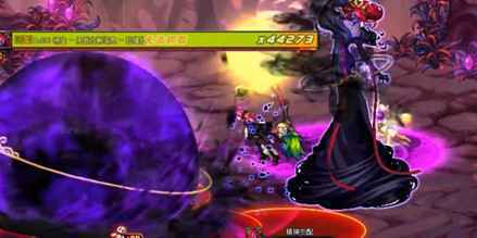DNF无我希洛克机制_8 DNF无我希洛克机制