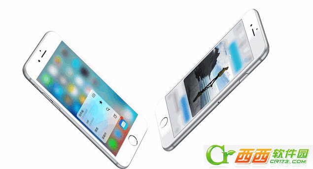 苹果iphone6s\6s plus有哪些新功能？新功能介绍