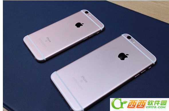 苹果iphone6s\6s plus有哪些新功能？新功能介绍