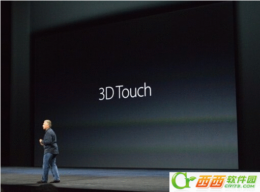 苹果iphone6s\6s plus有哪些新功能？新功能介绍