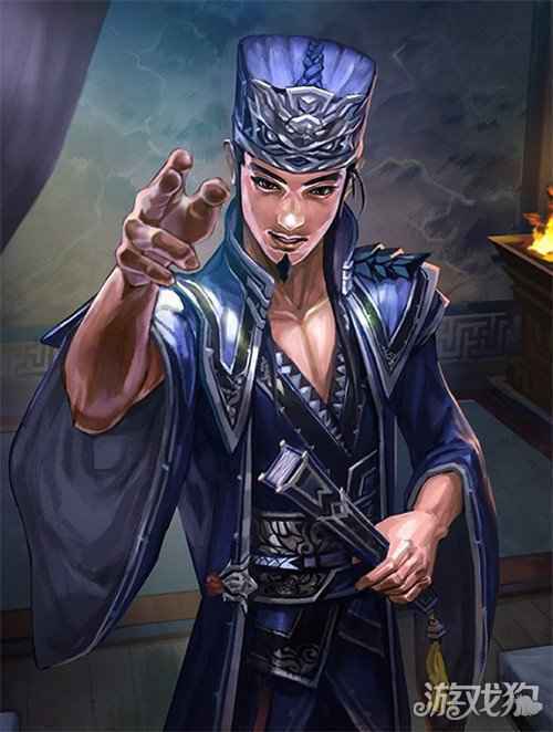 三国杀十周年和美中秋庆 武将十连抽免费送