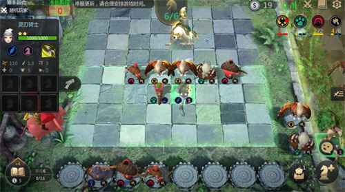 多多自走棋10月22日公测 “甜蜜双排”模式闪亮登场