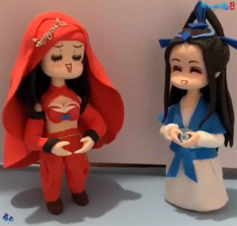 倩女幽魂手游4周年庆狂欢开启