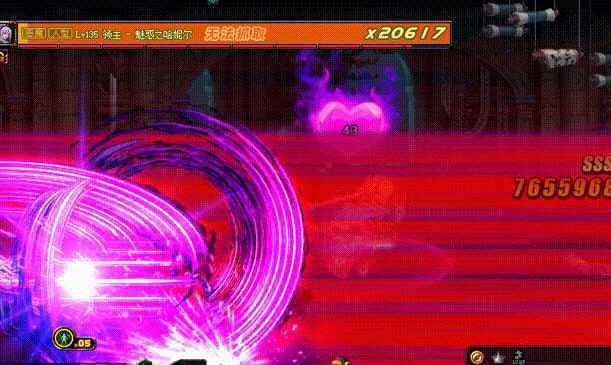 DNF梦幻之黎明怎么打