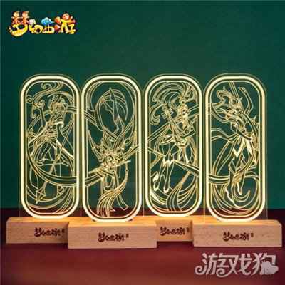 真正的梦幻联动 梦幻西游+天猫用最有趣的方式体验最新潮的游戏