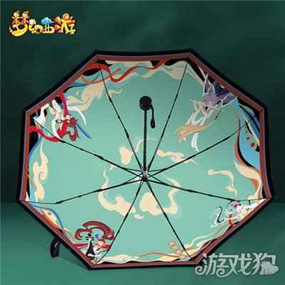 真正的梦幻联动 梦幻西游+天猫用最有趣的方式体验最新潮的游戏
