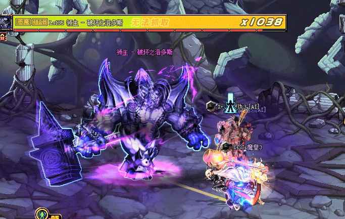 DNF幻影之城怎么过