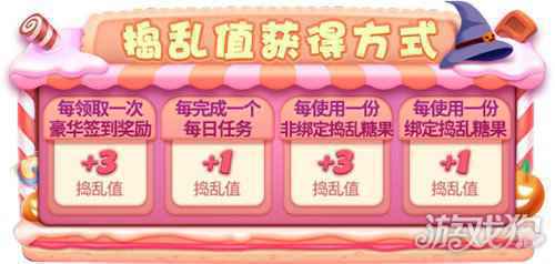 奇妙万圣夜 惊悚活动降临推理学院