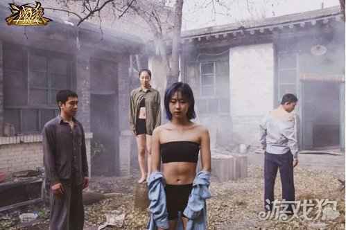 嗨三国杀首播 最新PVE玩法抢先看