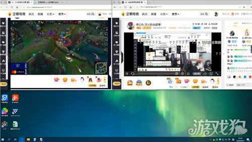 如何巧妙看主 播黑屏解说S10