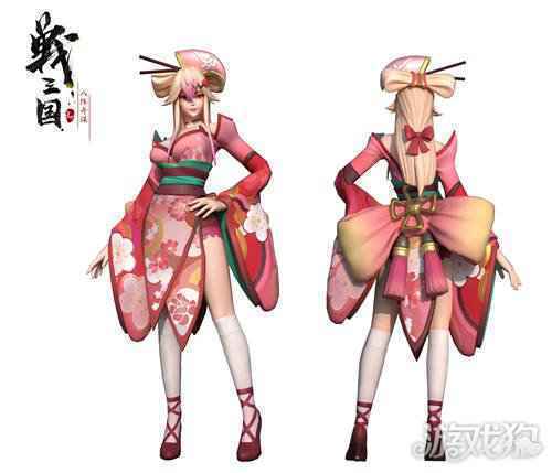 定档 战三国八阵奇谋11月12日开启限量首测