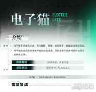 零域战线档案揭秘 崇尚自由的极客黑夜中的电子猫