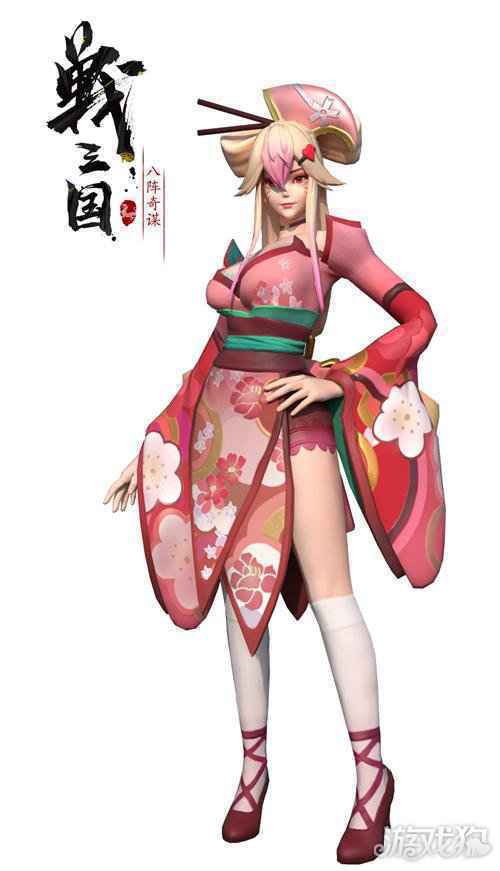 活动丰富奖励多 战三国八阵奇谋首测福利曝光