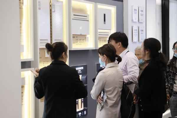 友邦吊顶开启全国购物狂欢节,11.1-11.30邀你一起轻松购