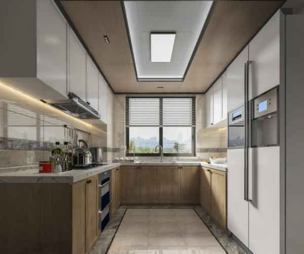 友邦吊顶开启全国购物狂欢节,11.1-11.30邀你一起轻松购