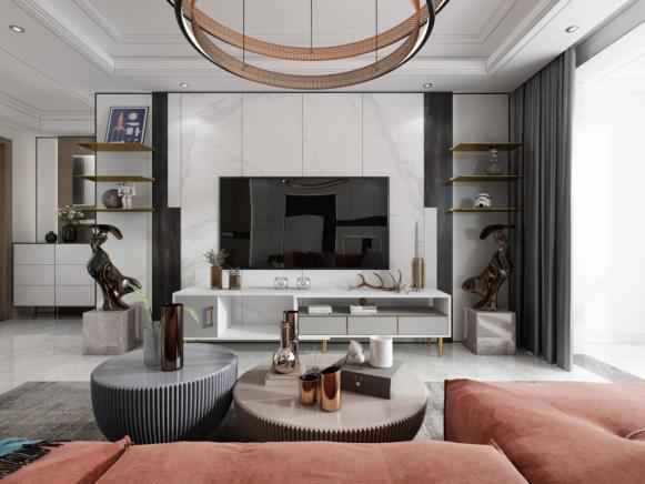 友邦吊顶开启全国购物狂欢节,11.1-11.30邀你一起轻松购