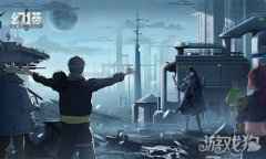 幻塔首测定档10月29日 世界观PV公布