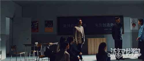 黄磊代言少年三国志零 人生无惧从零开始