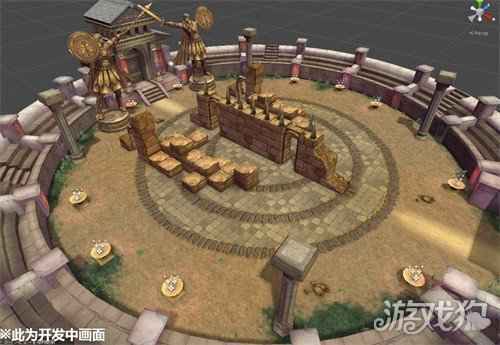 多人副本史无前例 FFBE幻影战争副本系统前瞻