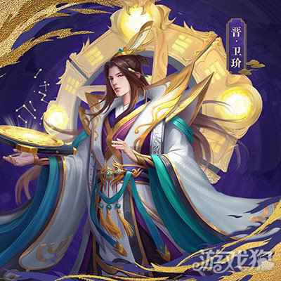 三国杀名将传晋国阵容升级 全新晋将燃爆登场