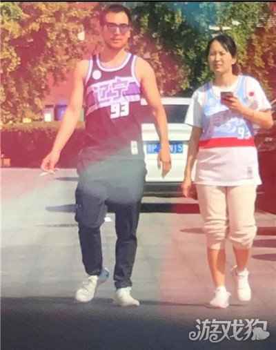 流鼻血皆因街霸对决 宅男女神的召唤更刺激