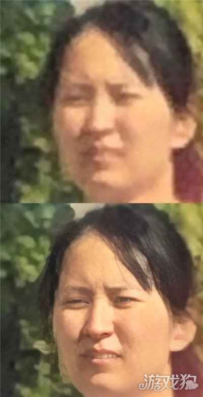 流鼻血皆因街霸对决 宅男女神的召唤更刺激