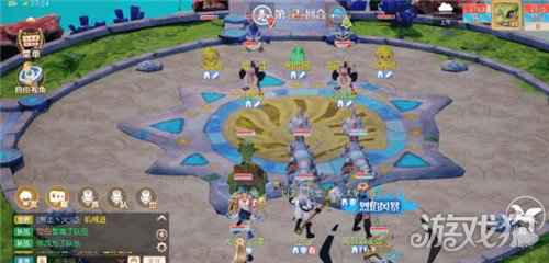梦想新大陆以太净化玩法介绍 以太净化活动攻略