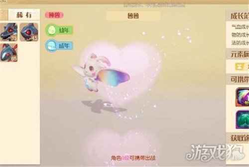 梦想新大陆坐骑宠物怎么获得 宠物坐骑获取攻略
