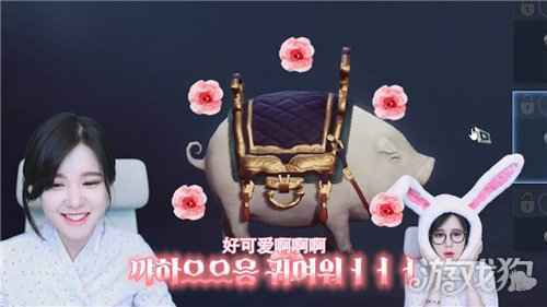 美女主 播美女运营 传奇4惊喜无限竟然还有IU李知恩
