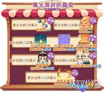 超豪华的火鸡派对 推理学院感恩节活动正式开启