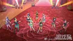 学园偶像季群星闪耀新手入门篇 演唱会功能详解
