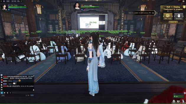 网易高管解读Q3财报:已建成国内顶尖游戏AI实验室