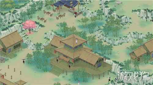 江湖悠悠黑衣人打不过怎么办 黑衣人打法攻略