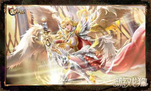 颜值与实力齐飞 新斗罗大陆SS+天使千仞雪攻略
