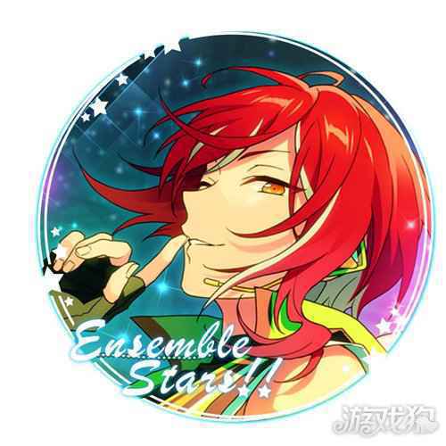 偶像梦幻祭2NEWDI成员的限定头像 Enstars头像