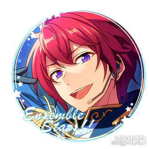 偶像梦幻祭2NEWDI成员的限定头像 Enstars头像