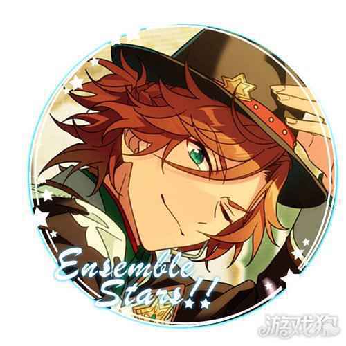 偶像梦幻祭2NEWDI成员的限定头像 Enstars头像